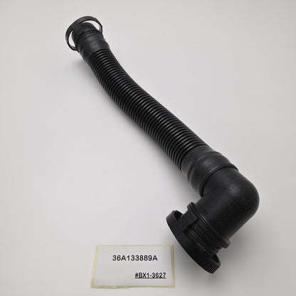 2016-2020 Bentley Bentayga CONNECTING PIPE SECONDARY AIR PUMP 36A133889A