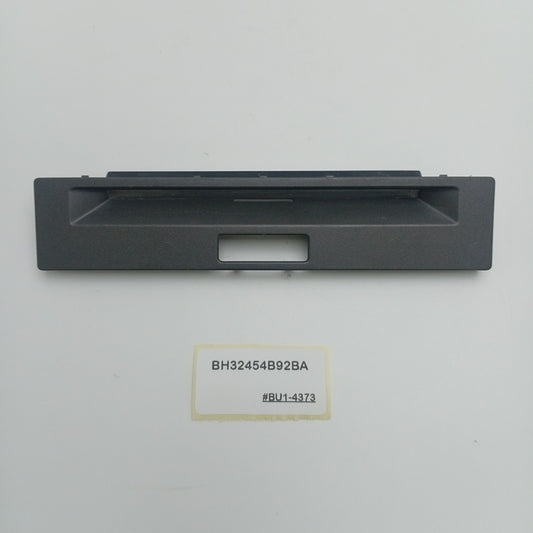 2006-2013 Land Rover Range Rover Sport L320 A/C HEATER CONTROL TRIM BH32454B92BA
