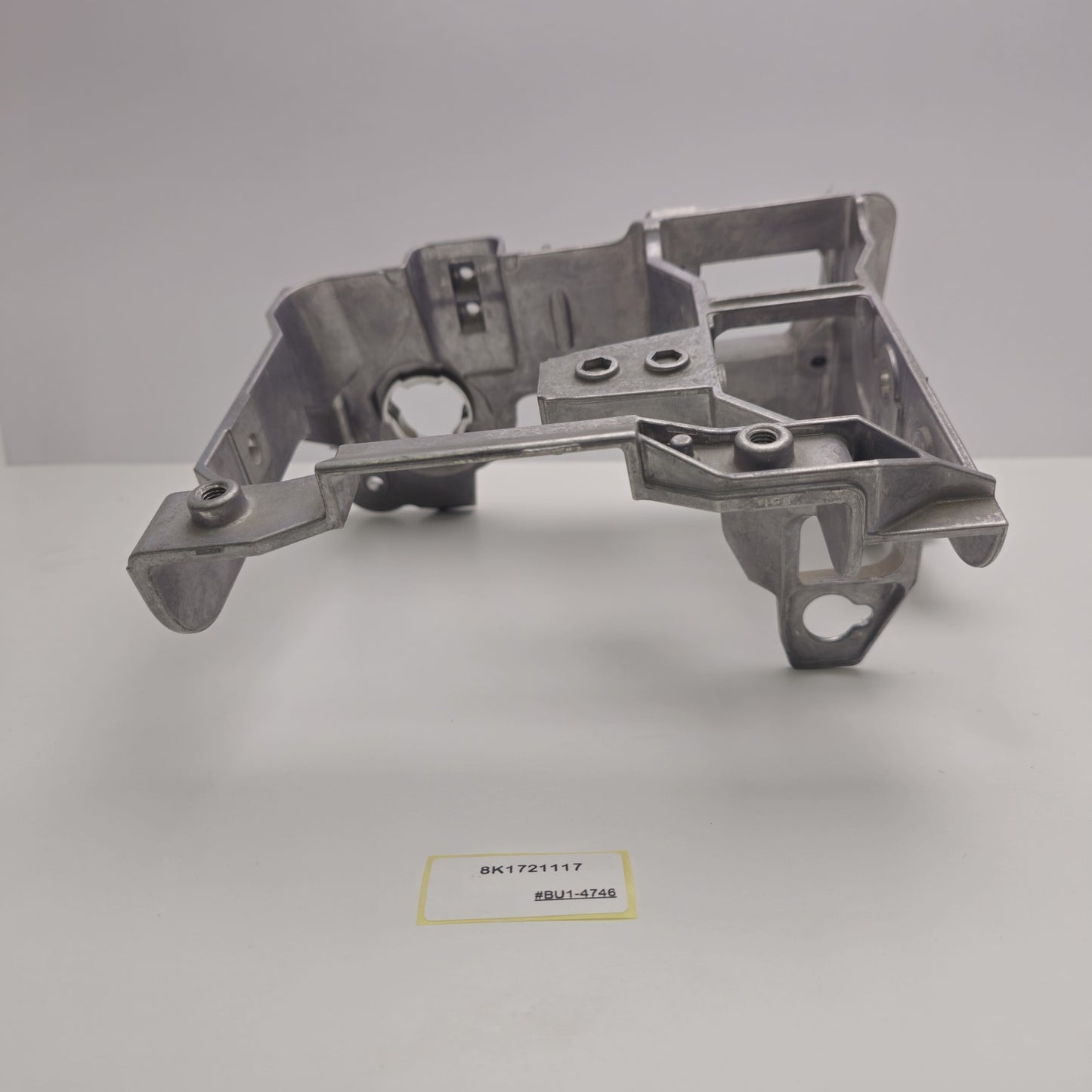 2008-2013 Audi A5 Brake Pedal Bracket 8K1721117
