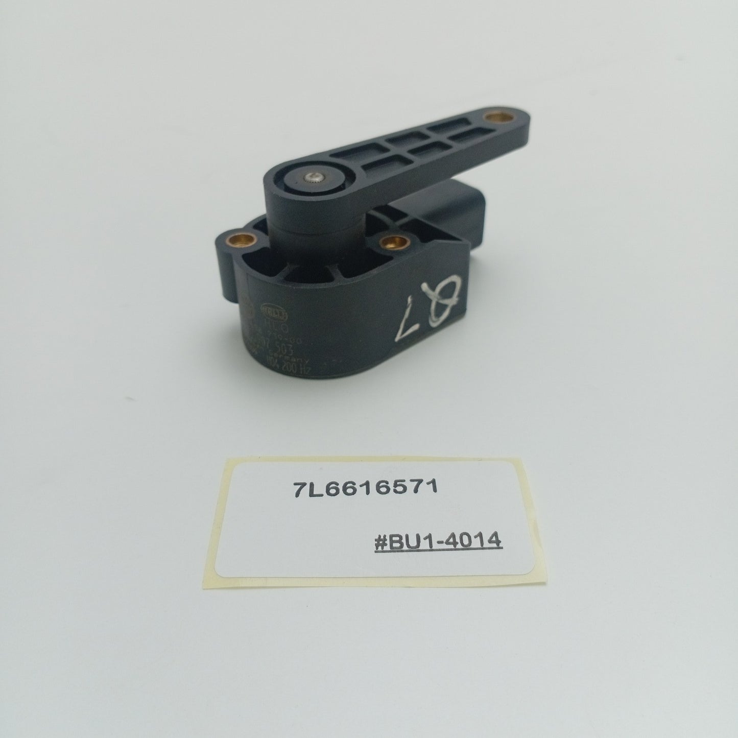 2002-2010 Volkswagen Touareg Headlight Level Sensor 7L6616571