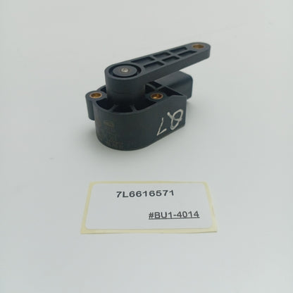 2002-2010 Volkswagen Touareg Headlight Level Sensor 7L6616571
