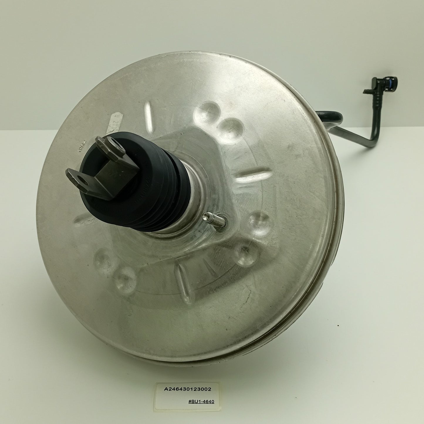 2013-2020 Mercedes-Benz B-Class BRAKE SERVO A246430123002