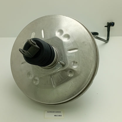 2013-2020 Mercedes-Benz B-Class BRAKE SERVO A246430123002