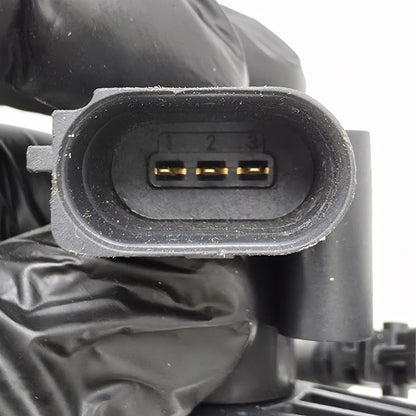 2008-2023 Audi A5 Headlight Level Sensor Front Axle Right 4M0907504A