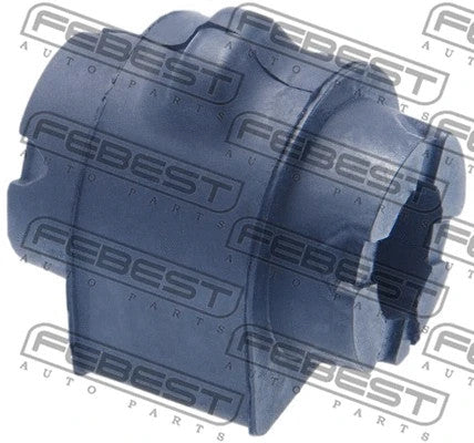 FEBEST 2004-2011 Ford Focus Rear Stabilizer Bar Bush FDSB-CB4R