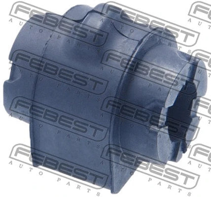 FEBEST 2004-2011 Ford Focus Rear Stabilizer Bar Bush FDSB-CB4R