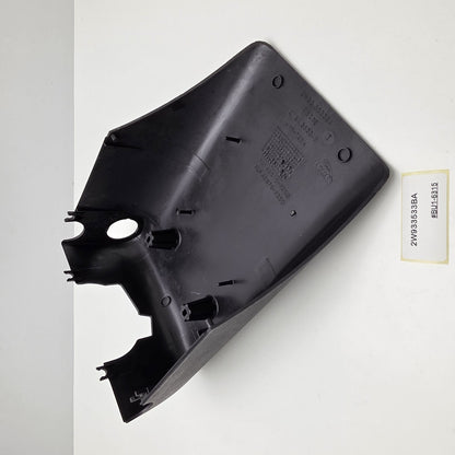2008-2015 Jaguar XF Lower Steering Cowl Shield 2W933533BA