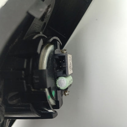 2011-2014 Mercedes-Benz C-CLASS Front Door Speaker A2047203948