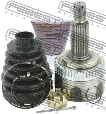 Febest Outer Cv Joint 1210-IX35MTA48