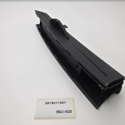 2009-2017 BMW F10 Rear door sun blind/shade 9918011557