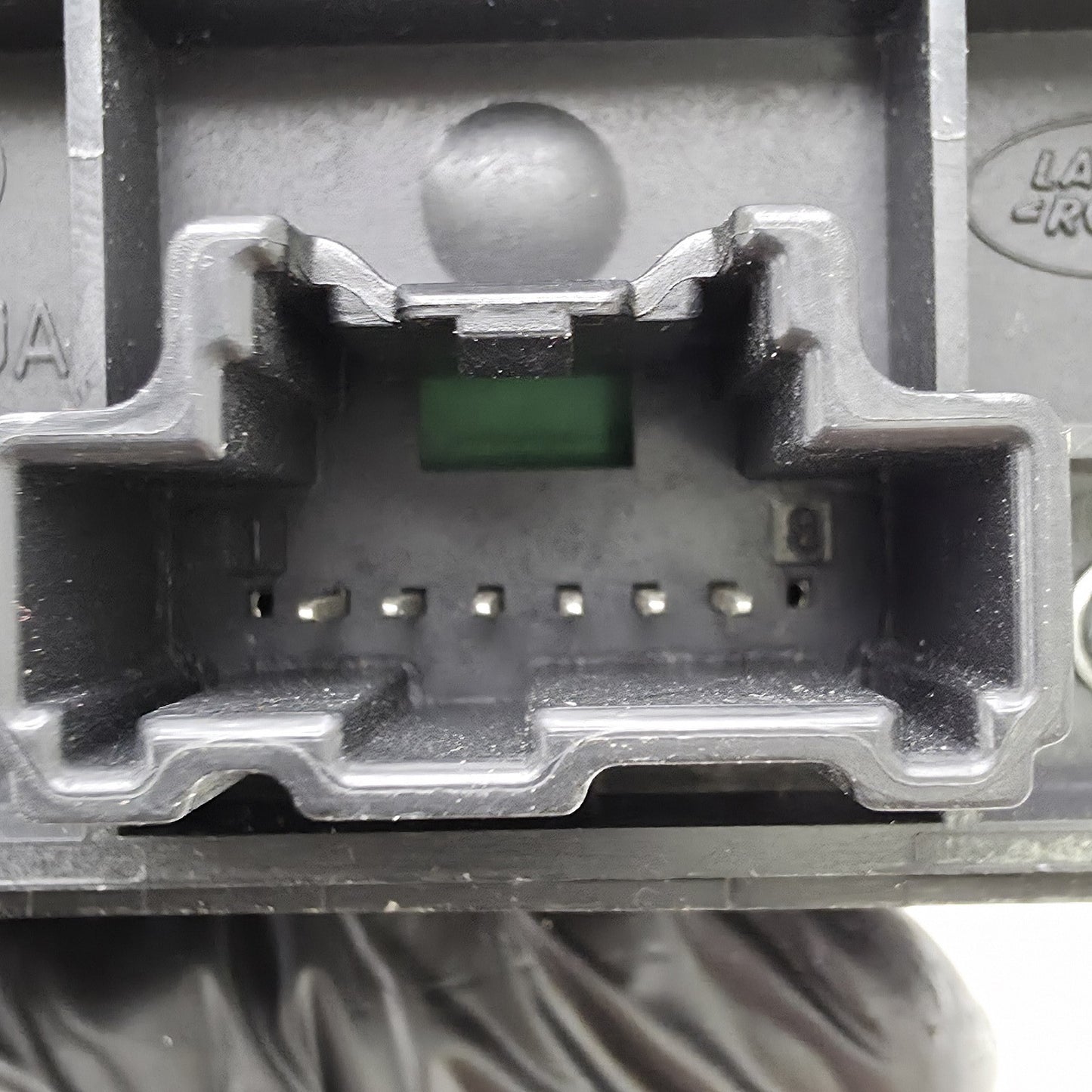 2013-2015 Land Rover Range Rover Sport L494 Parking Brake Switch CPLA2B623AC
