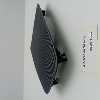 2010-2015 Jaguar XJ Front Door Speaker Cover Trim AW9304454A02