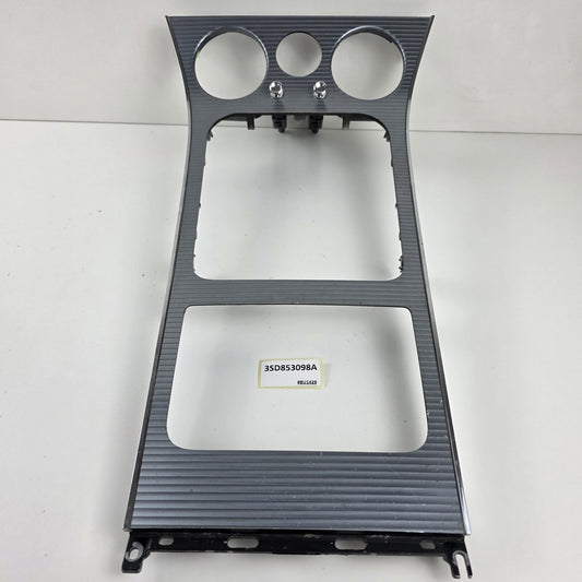 2018-2024 Bentley Continental GT Centre Console Surround Trim 3SD853098A