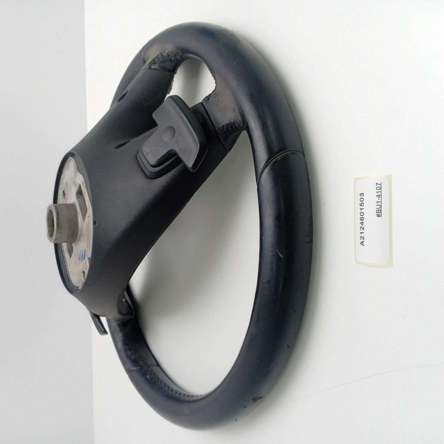 2009-2013 Mercedes-Benz W212 Steering Wheel A2124601503