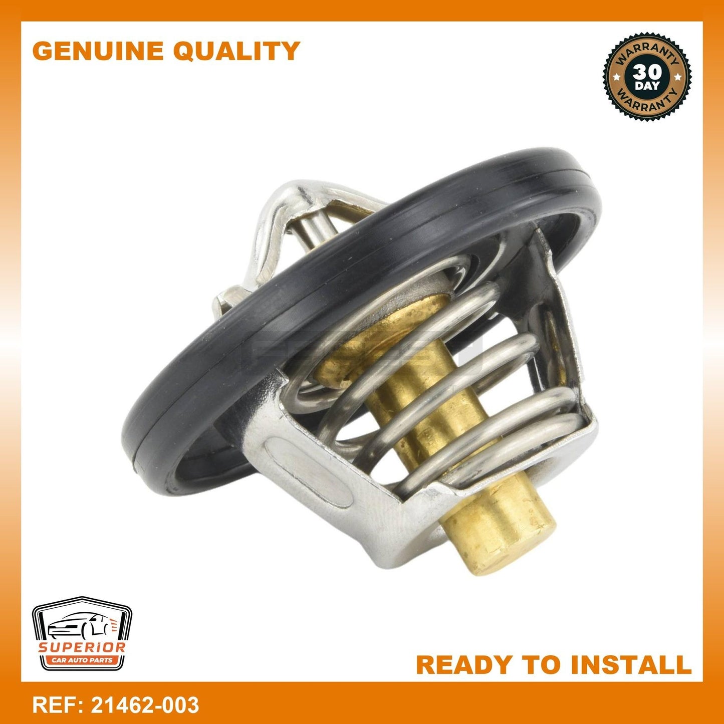 Febest 2015 Ford C-Max Thermostat 21462-003