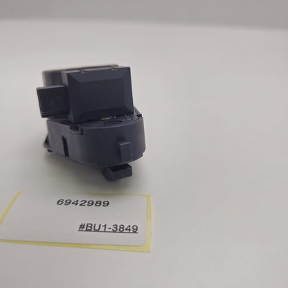 2004-2010 BMW 5 HVAC Flap Servo Air Motor Actuator 6942989