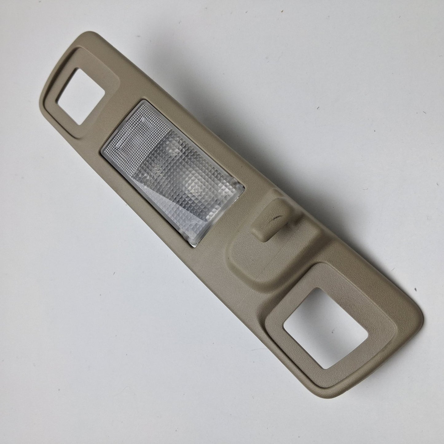 2014-2016 Cadillac SRX Rear Seat Reading & Courtesy Lamp Assembly 22972043
