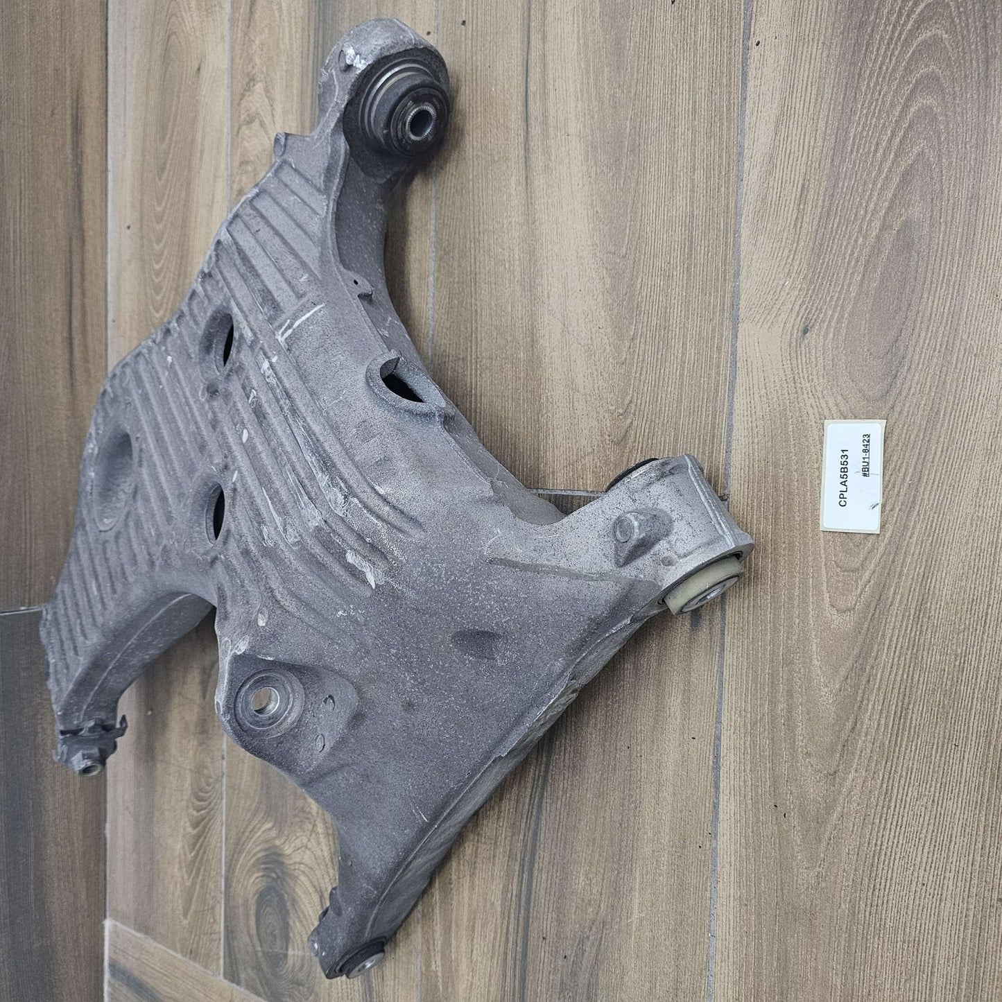 2013-2022 Land Rover Range Rover Rear Left Lower Control Arm CPLA5B531