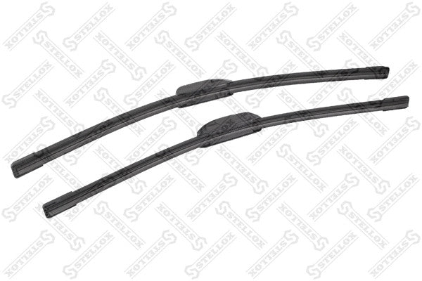 STELLOX FIAT Wiper Blade - 82453061