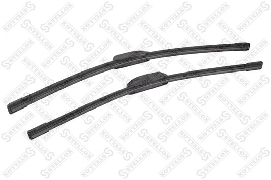 STELLOX FIAT Wiper Blade - 82453061