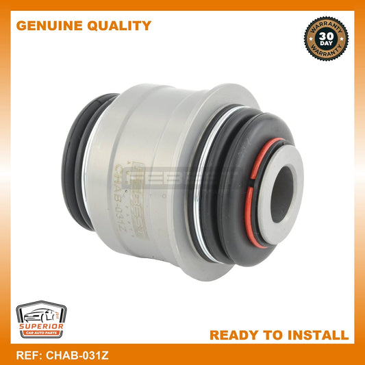 Febest 2018 Chevrolet Malibu Rear Knuckle Floating Bushing CHAB-031Z