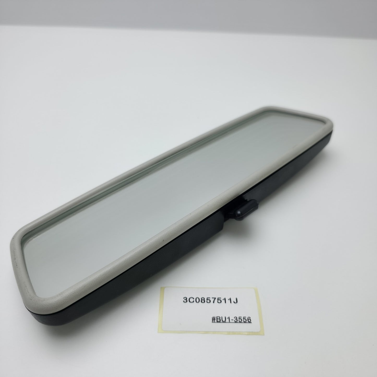 2008-2010 Volkswagen Golf Interior Rear View Mirror 3C0857511J
