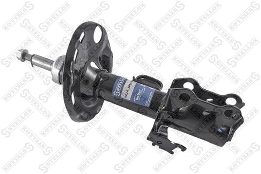 STELLOX 2010-2014 Toyota RAV4 Front Right Shock Absorber Assembly 48510-0R010