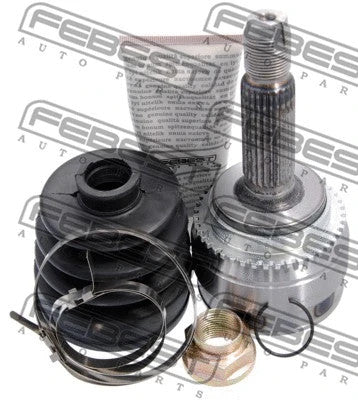 FEBEST 2003-2006 Mitsubishi Outlander Outer Cv Joint 0410-044A43