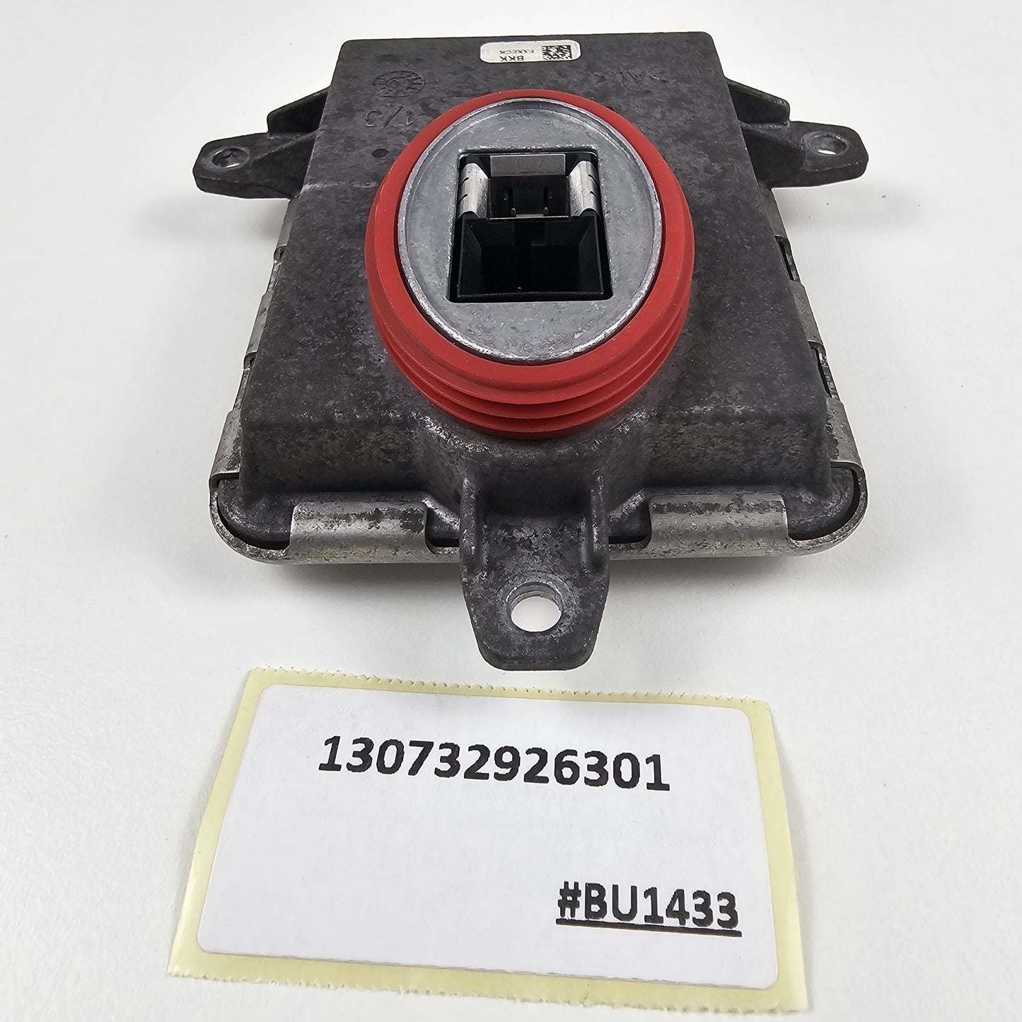 2008-2017 Mini Cooper Xenon HID Headlight Ballast Control Module 130732926301