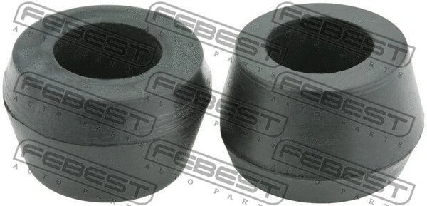 FEBEST ISUZU Rear Transverse Rod Bushing NAB-235