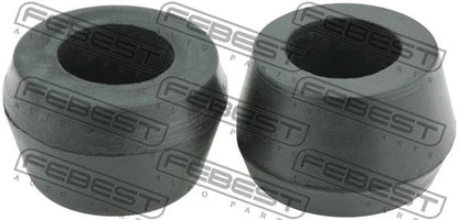 FEBEST ISUZU Rear Transverse Rod Bushing NAB-235
