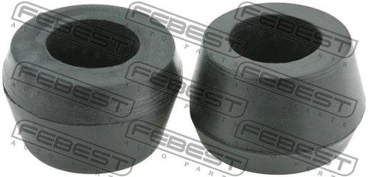FEBEST ISUZU Rear Transverse Rod Bushing NAB-235