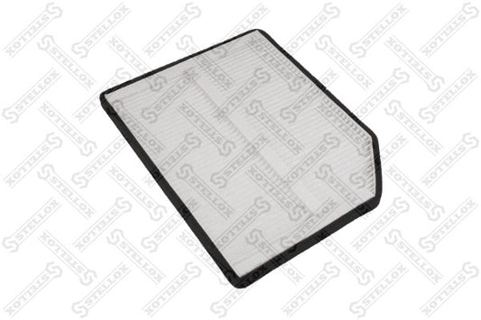 STELLOX RENAULT Interior Air Filter - 7700834814