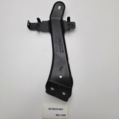 2003-2012 Audi A3 Right Under Dashboard Support Bracket 8P2863346A