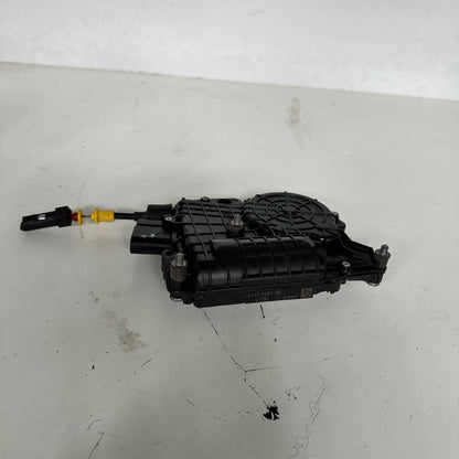 2012 BMW X6 Left Rear Door Lock Used OEM 51225A36E85