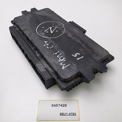 2006-2014 Mini R57 Body Control Module BCM BCU 3457429