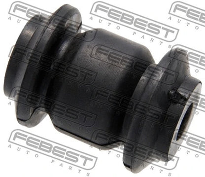 FEBEST 2003-2007 Volkswagen Polo Spark Plugs VWAB-020