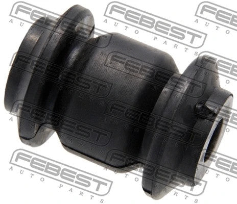 FEBEST 2003-2007 Volkswagen Polo Spark Plugs VWAB-020