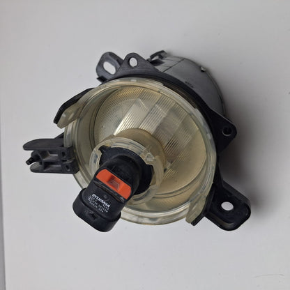 2008-2016 Cadillac SRX Front Fog Lamp 94708774