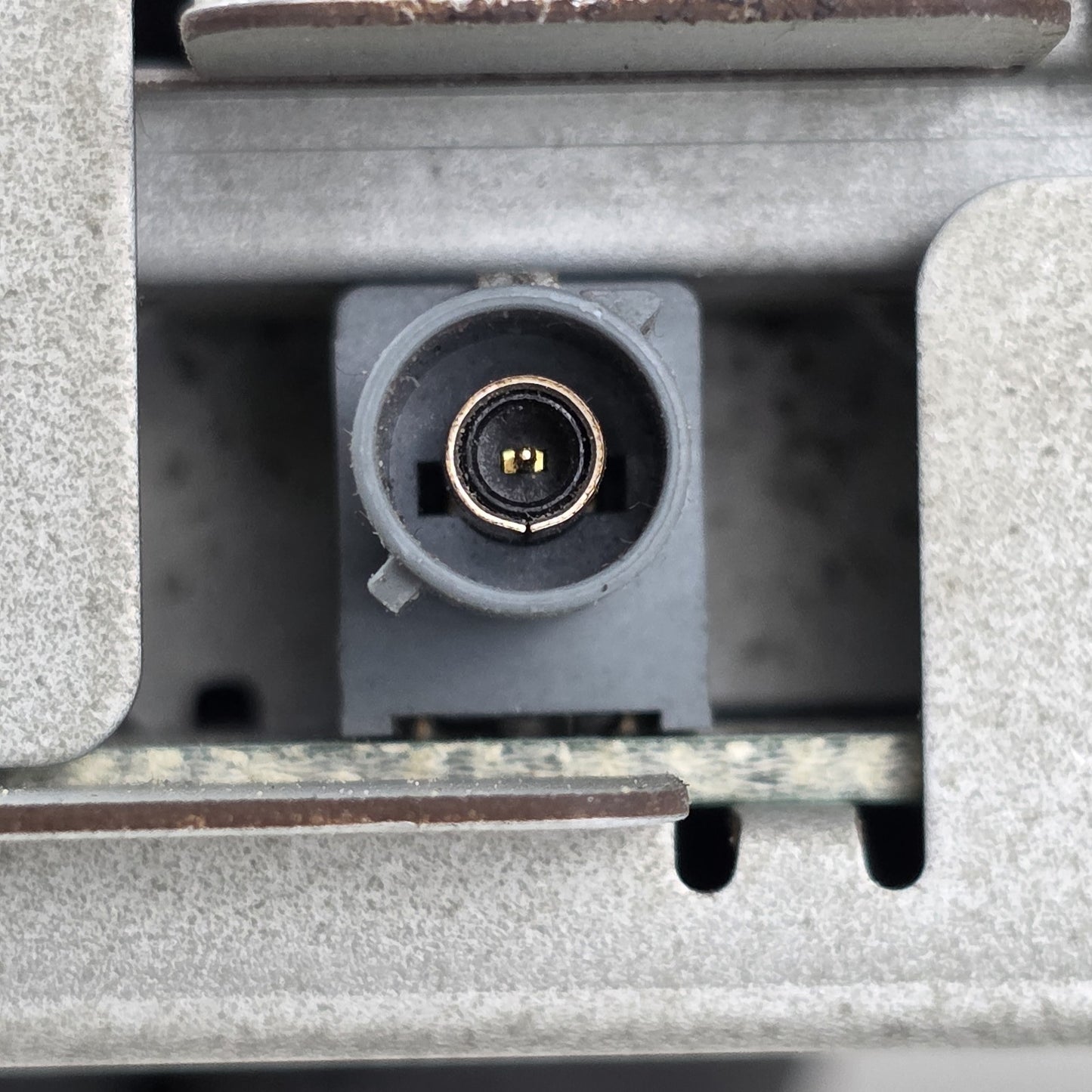 2006-2013 Bentley Continental Flying Spur Camera Control Unit 3W5907441B