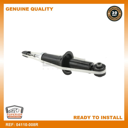 FEBEST 2012-2013 Mitsubishi Outlander Rear Shock Absorber 04110-008R
