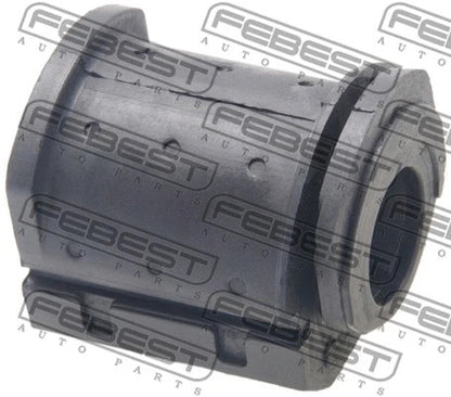FEBEST NISSAN Rear Bushing Front Control Arm NAB-M11B