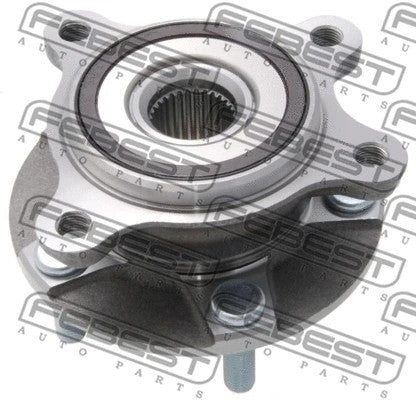FEBEST 2005 Lexus GS300 Front Wheel Hub Right 0182-GRX125FRH
