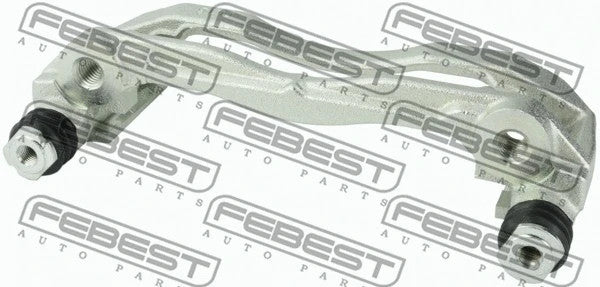 FEBEST 2002-2011 Ford Explorer Brake Caliper Bracket Set 2177C-EXPIIIFL