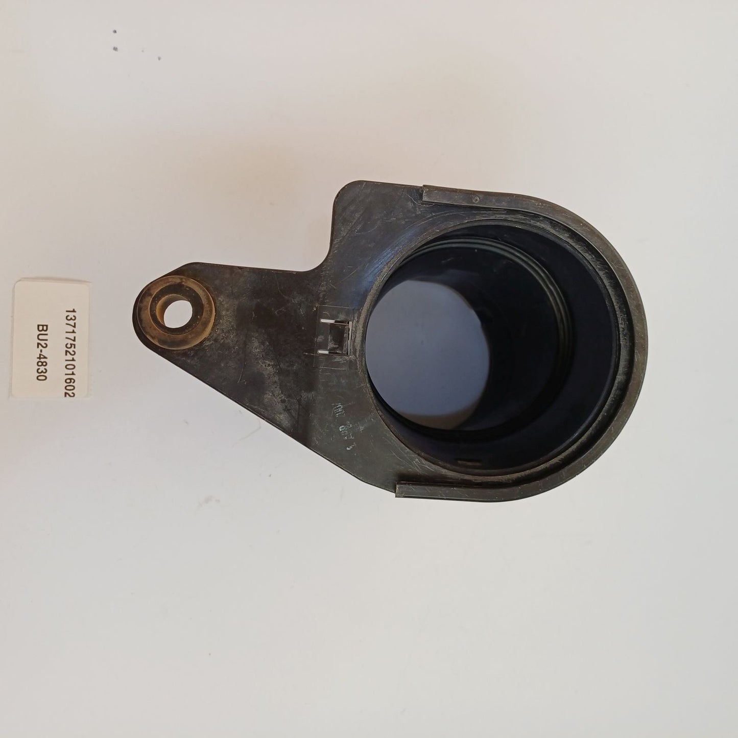 2009-2015 BMW X1 Front Left Air Box Intake Duct 1371752101602