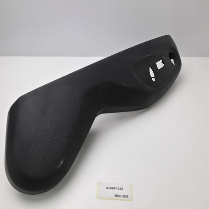 2008-2014 Audi R8 Seat Track Cover 8J0881325