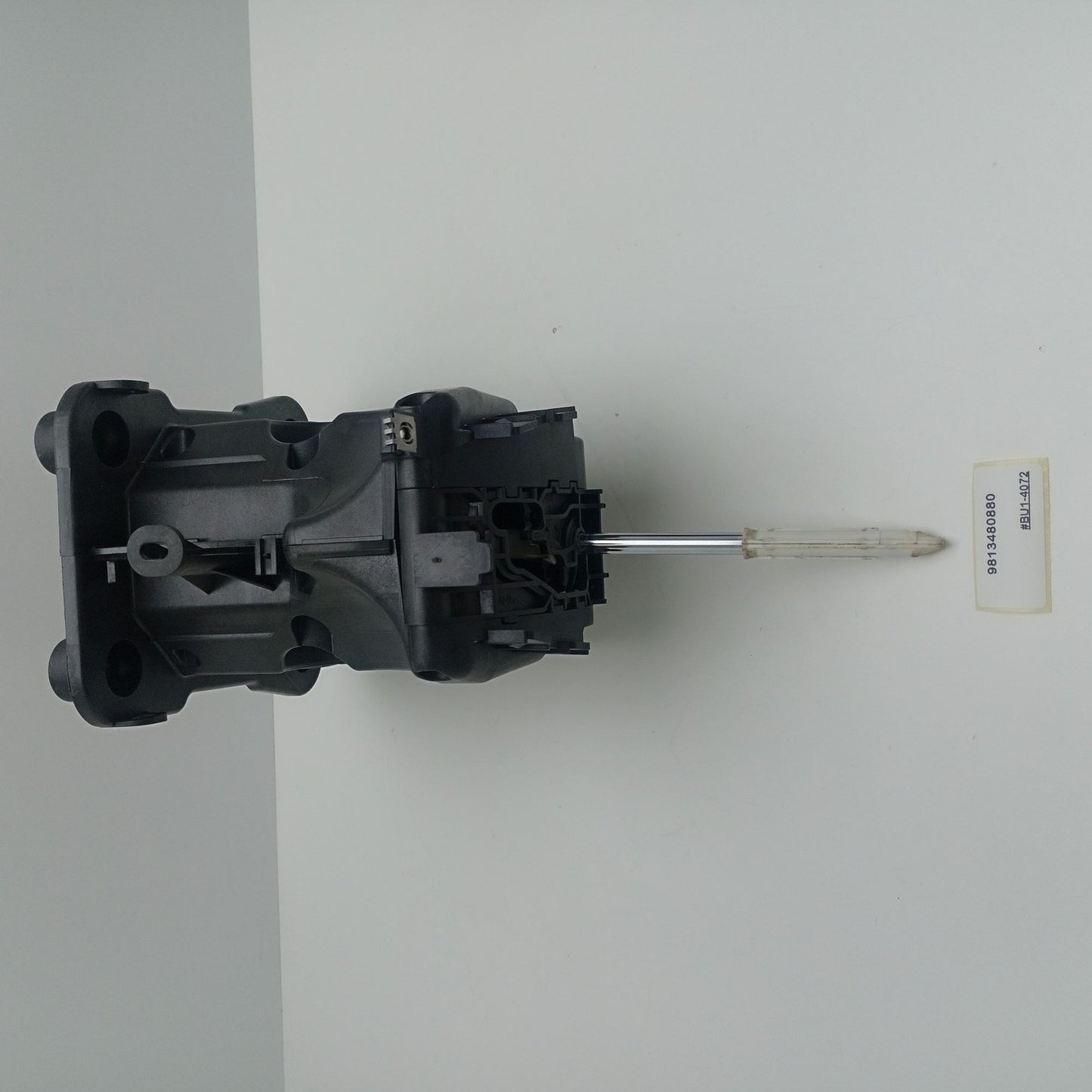 2011-2017 Citroen DS5 SHIFTER LEVER 9813480880