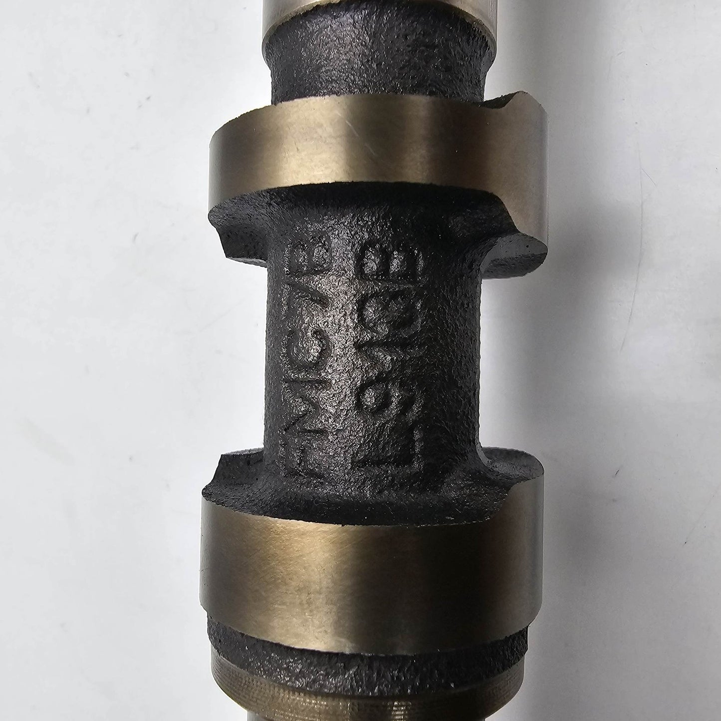2016 Jaguar XF X260 Camshaft FMC7BL913B