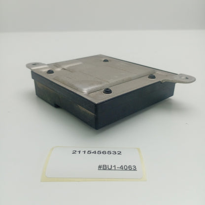 2006-2007 Mercedes-Benz CLS Body Control Module 2115456532