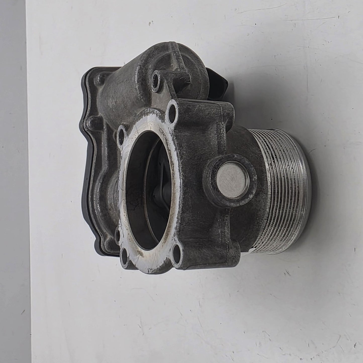 2008-2015 Audi A4 Allroad Throttle Body 06F133062